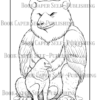 Animal Mashups Coloring Book: Combines Two Different Creatures Into One Hilarious Hybrid