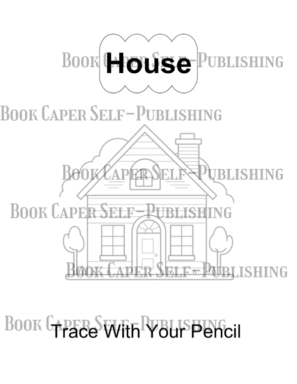 Learn How to Draw: Practice it, Trace it, Draw it, and Color it: For kids Ages 5 to 9, Great Gifts for Boys and Girls