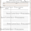 The Semester Planner: Features Semester Class Planning, 5 Undated Monthly Calendars, 17 Weekly Planners, and Lecture Notes Pages for College Success