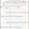 The Semester Planner: Features Semester Class Planning, 5 Undated Monthly Calendars, 17 Weekly Planners, and Lecture Notes Pages for College Success