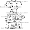 Animal Mashups Coloring Book: Combines Two Different Creatures Into One Hilarious Hybrid