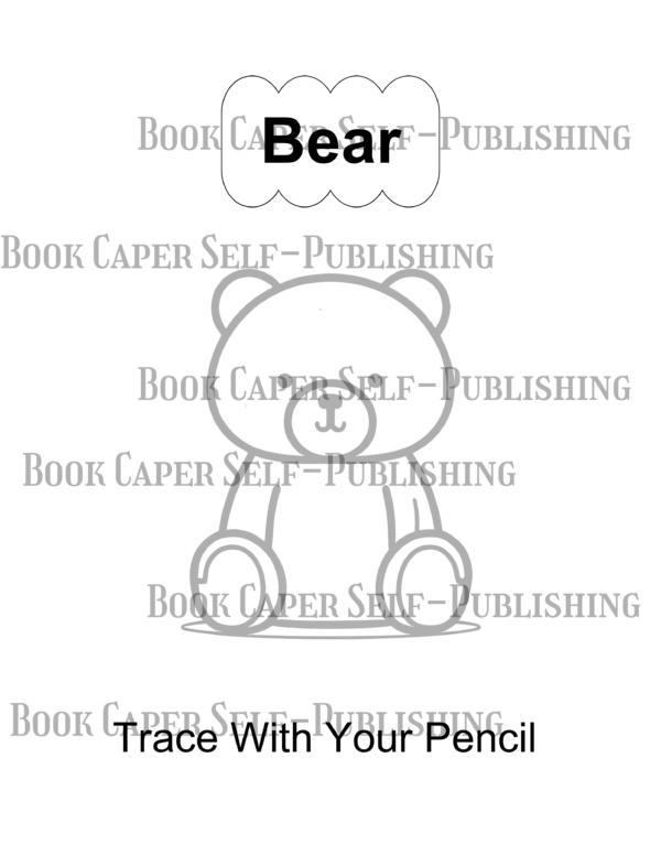 Learn How to Draw: Practice it, Trace it, Draw it, and Color it: For kids Ages 5 to 9, Great Gifts for Boys and Girls