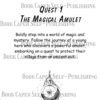 Manga Storytellers: Creative Writing & Drawing Prompts With Blank Manga Comic Pages: Great For Young Authors, Create Your Own Short Stories