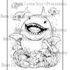 Animal Mashups Coloring Book: Combines Two Different Creatures Into One Hilarious Hybrid