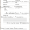 The Semester Planner: Features Semester Class Planning, 5 Undated Monthly Calendars, 17 Weekly Planners, and Lecture Notes Pages for College Success