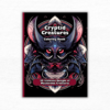 Cryptid Creatures Coloring Book, 50 Intricate Designs of Mysterious Creatures, Relax and Connect with Nature's Most Mysterious Creatures