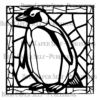 50 Stained Glass Wildlife: Simple Coloring Book For Adults and Kids, Featuring Easy to Color Animals of All Kinds for Relaxation