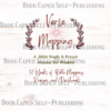 Verse Mapping: A Bible Study, Gratitude, and Prayer Journal for Engaging with Scripture